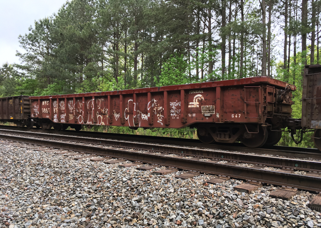 2174150 - safe, train tracks (g4), pony, colt, james the red