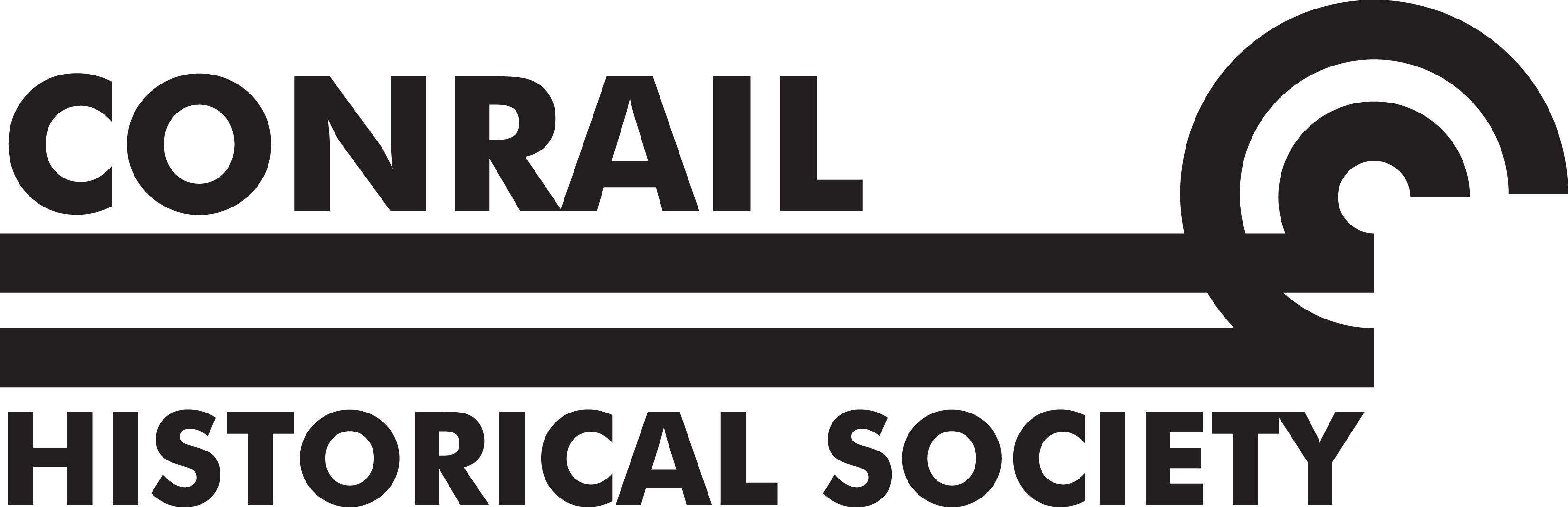 Conrail Historical Society Logo