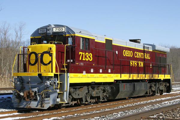 ns1 
後期型 NS 8492 (CR 6643) | Conrail Photo Archive