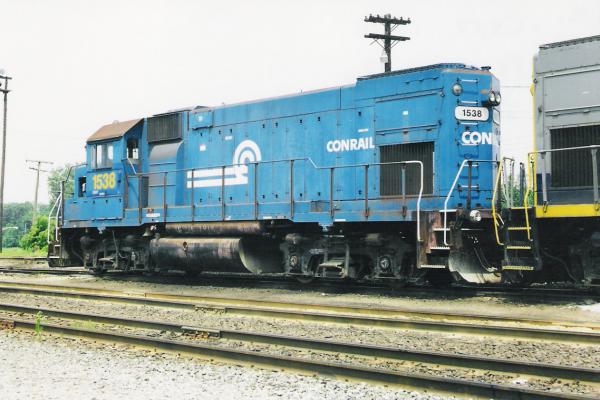 Conrail Cabooses | Conrail Photo Archive Conrail Cabooses | Conrail Photo Archive