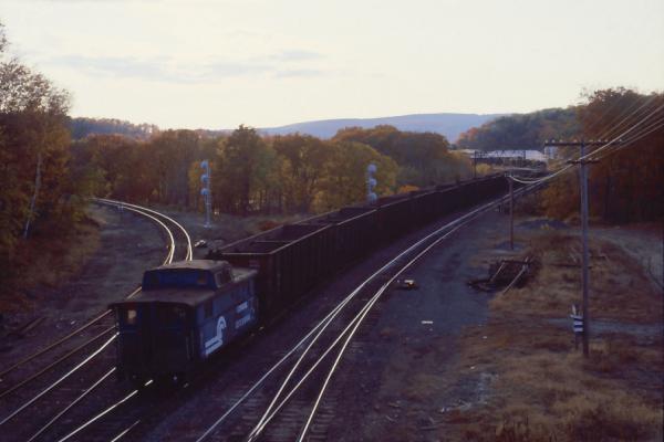 Conrail Cabooses | Conrail Photo Archive Conrail Cabooses | Conrail Photo Archive