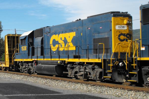 Surviving GP15-1s | Conrail Photo Archive
