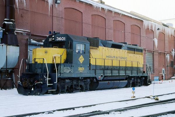 LEFC 26 Juniata Works | Conrail Photo Archive