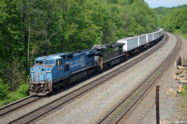 NS 8452 (LMS 712) | Conrail Photo Archive NS 8452 (LMS 712) | Conrail Photo Archive