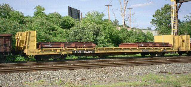 TTJX 82296 | Conrail Photo Archive