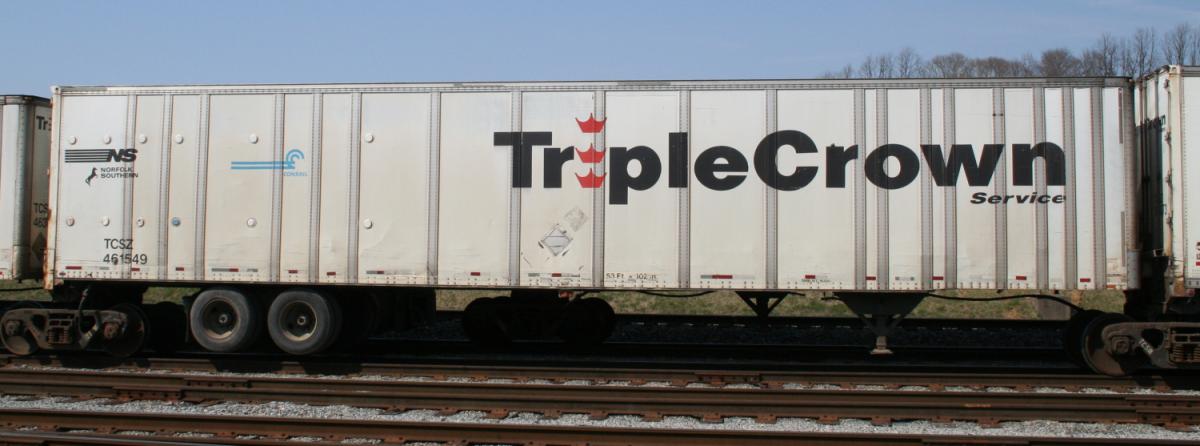 TCSZ 461549 | Conrail Photo Archive