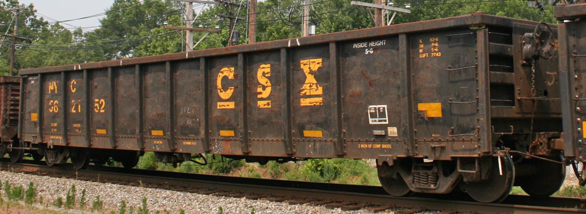 NYC 582152 - Class G52C | Conrail Photo Archive