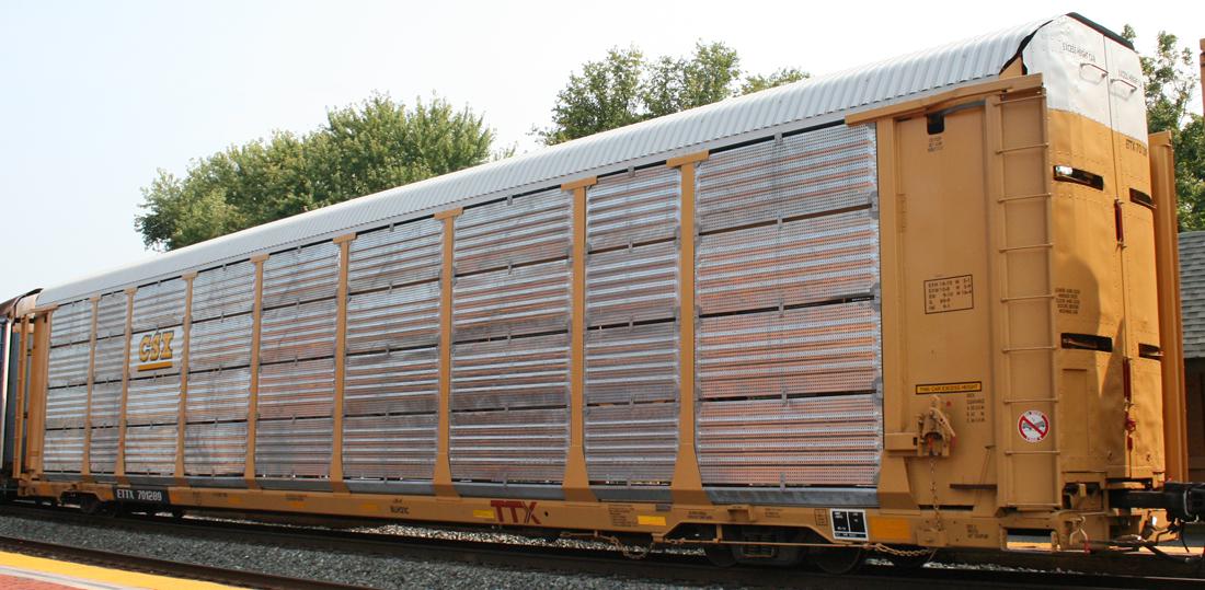 ETTX 701289 | Conrail Photo Archive