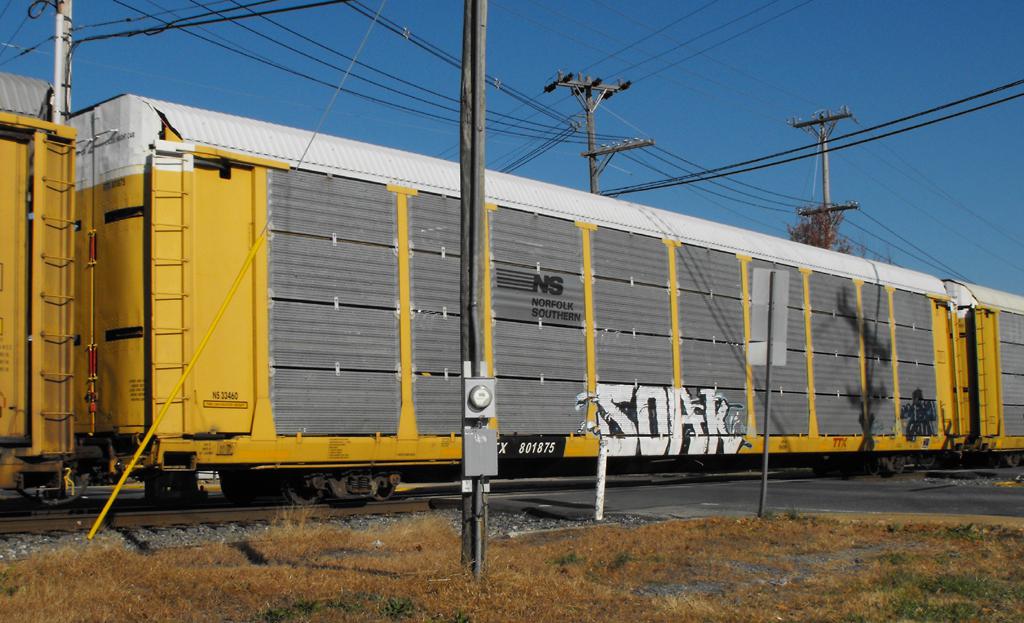 ETTX 801875 | Conrail Photo Archive