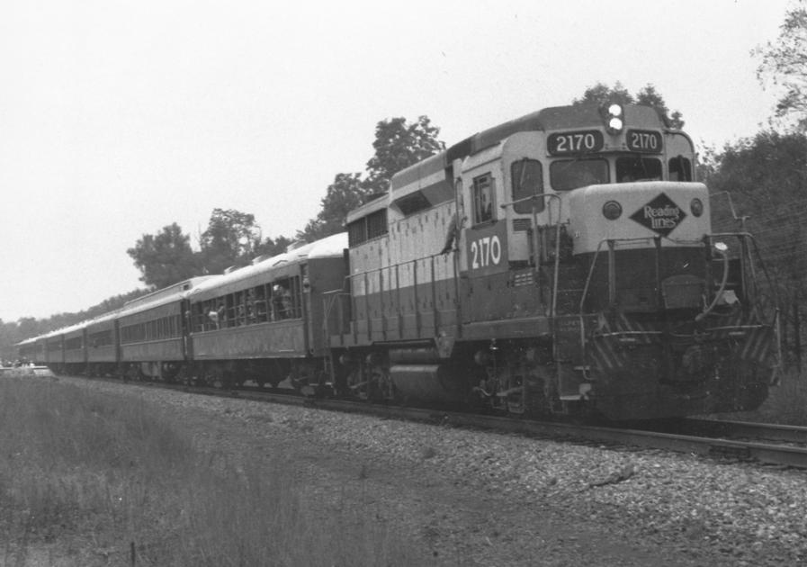 CR 2170 | Conrail Photo Archive