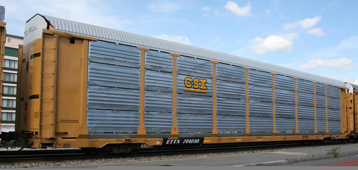 ETTX 701230 - Rack Class ML3N | Conrail Photo Archive