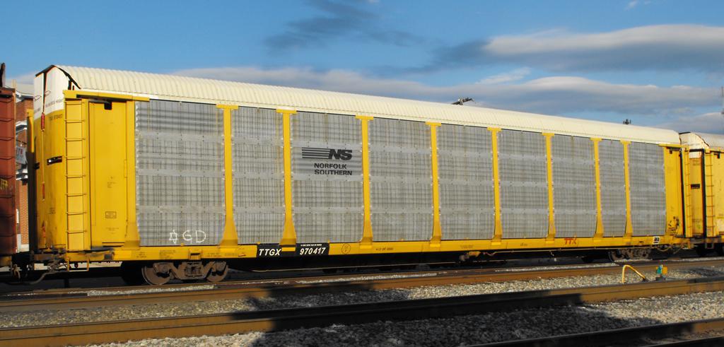 TTGX 970417 | Conrail Photo Archive