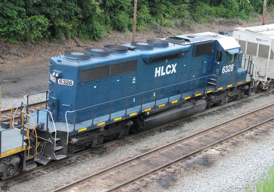 HLCX 6328 (CR 6251) | Conrail Photo Archive