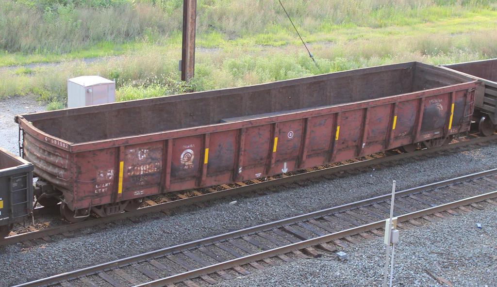 CR 581982-Class G52C | Conrail Photo Archive