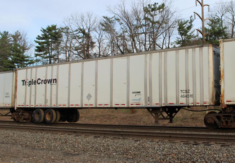 TCSZ 464516 | Conrail Photo Archive