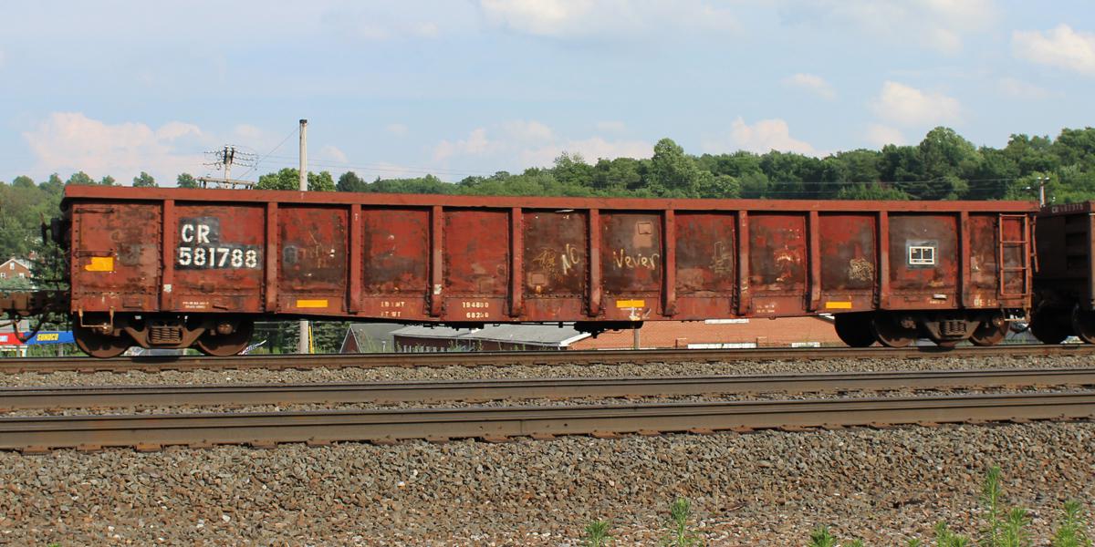 CR 581788-Class G52C | Conrail Photo Archive