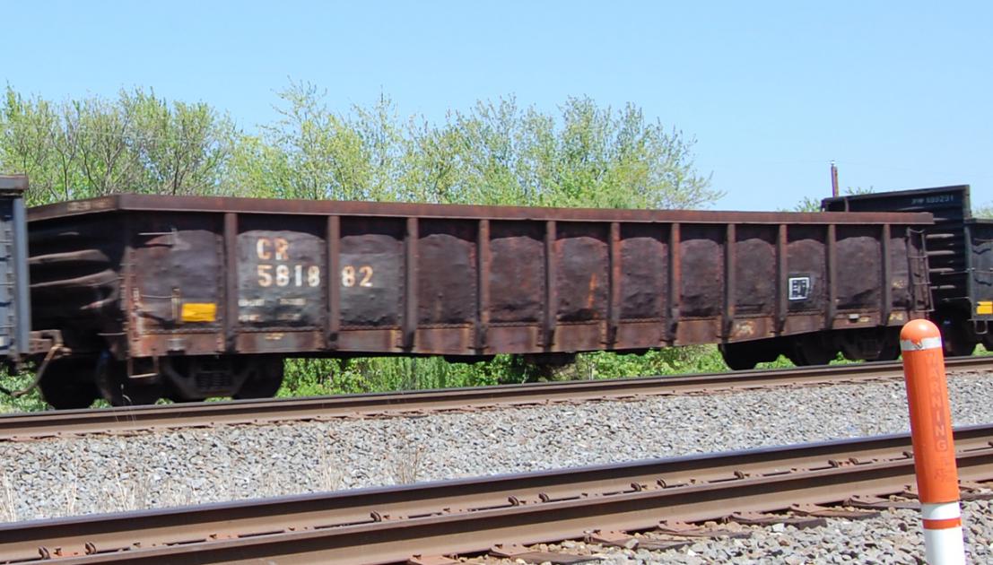 CR 581882-Class G52C | Conrail Photo Archive