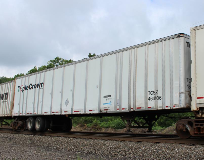 TCSZ 464106 | Conrail Photo Archive