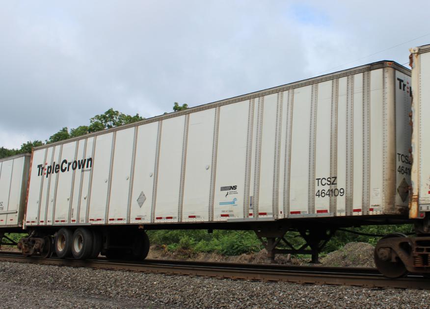 TCSZ 464109 | Conrail Photo Archive