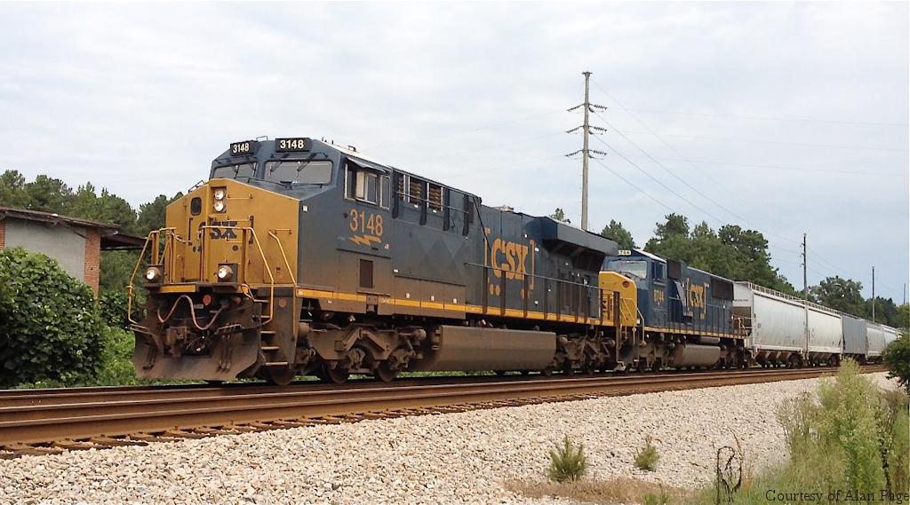 CSXT 8744 (CR 5631) (03) | Conrail Photo Archive