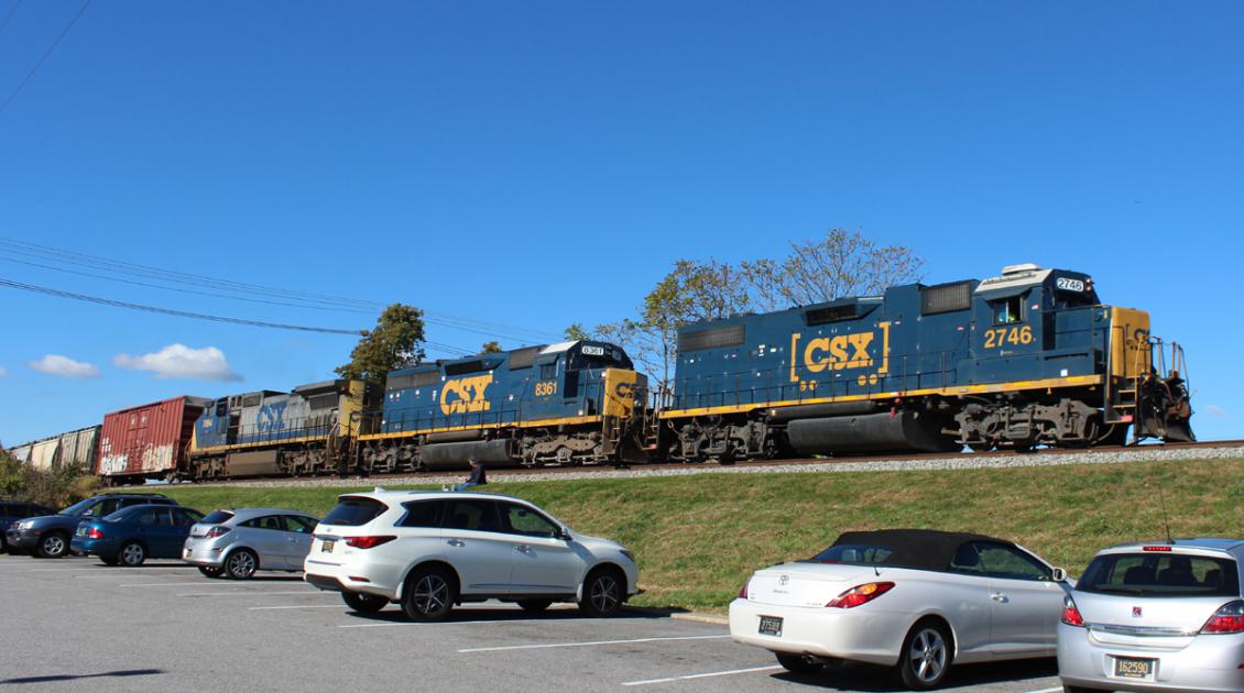 CSXT 2746 (CR 8121) | Conrail Photo Archive