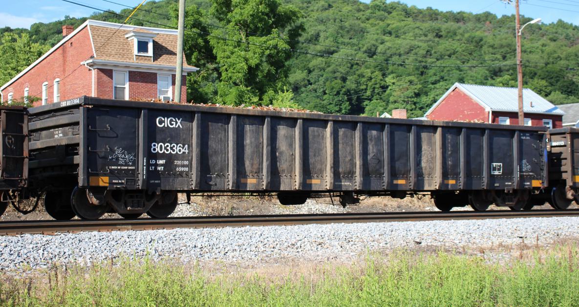 CIGX 803364 | Conrail Photo Archive