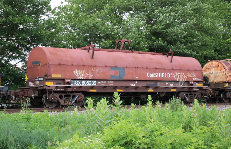 CIGX 805239-Class F51A | Conrail Photo Archive
