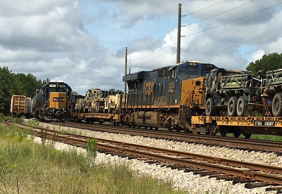 CSXT 2785 (CR 8216) | Conrail Photo Archive