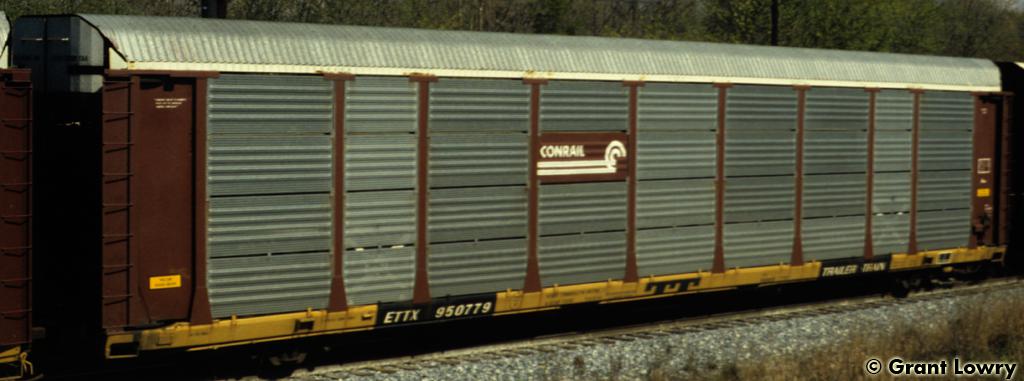 ETTX 950779 | Conrail Photo Archive