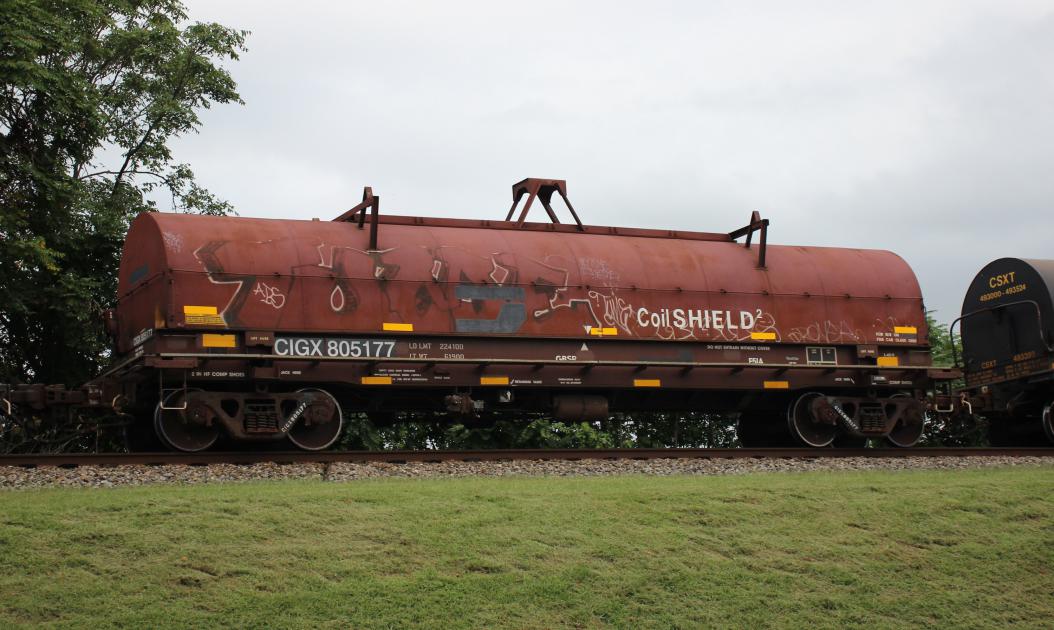 CIGX 805177-Class F51A | Conrail Photo Archive