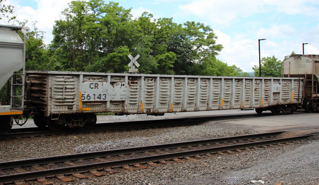 CR 56143-Class G44 | Conrail Photo Archive
