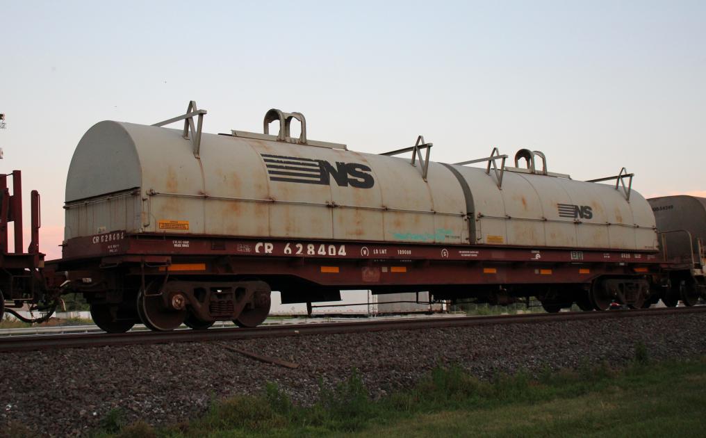 CR 628404-Class G52B | Conrail Photo Archive