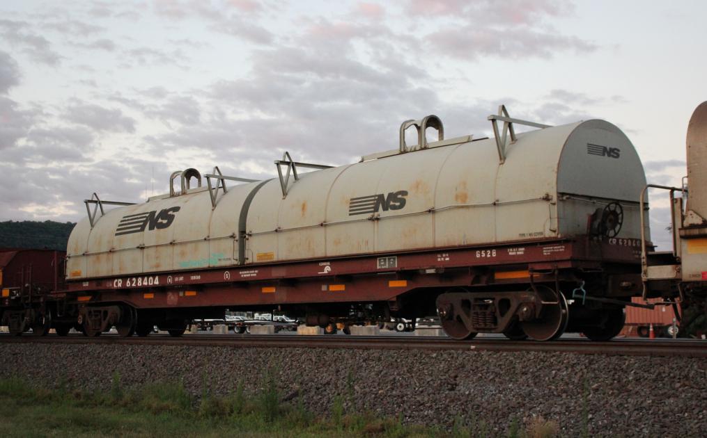 CR 628404-Class G52B | Conrail Photo Archive