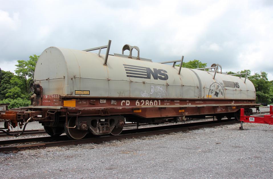 CR 628601-Class G52B | Conrail Photo Archive