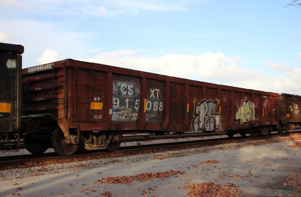 CSXT 915088-Class G42B | Conrail Photo Archive