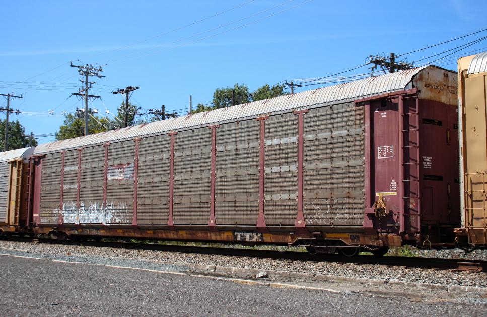 ETTX 701305-Rack class ML3N | Conrail Photo Archive