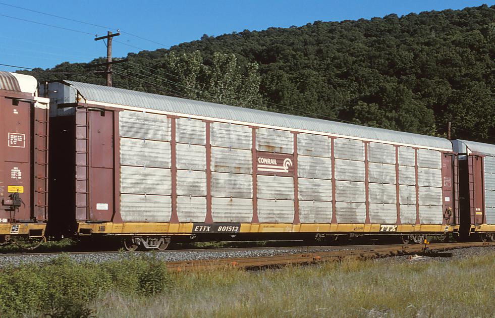ETTX 801513 | Conrail Photo Archive