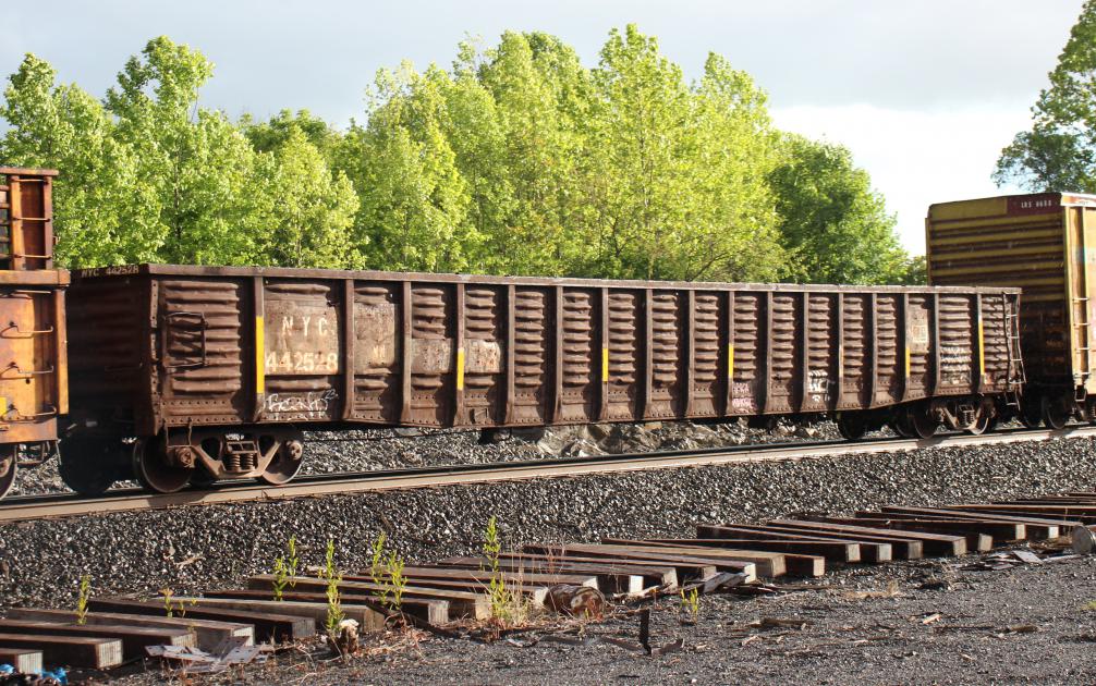 NYC 442528-Class G44 | Conrail Photo Archive