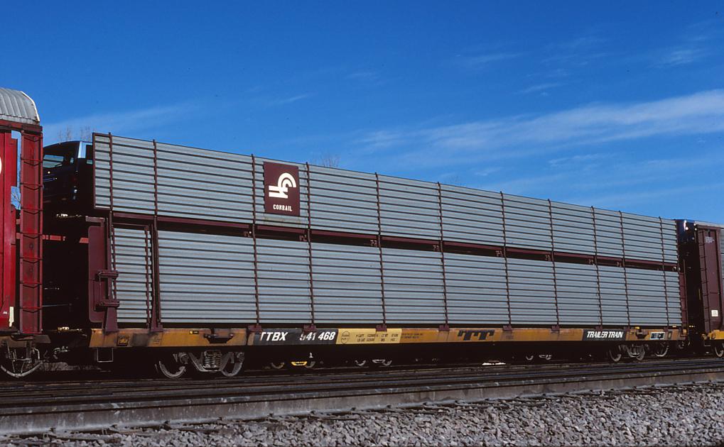 TTBX 941468 | Conrail Photo Archive