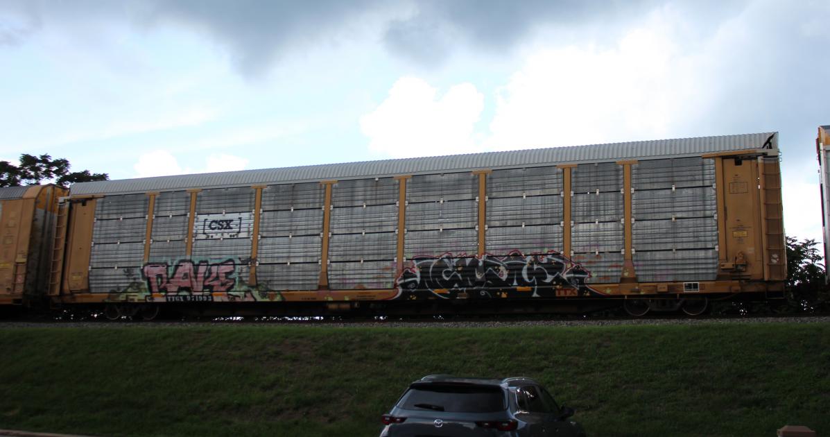 TTGX 971993-Rack class ML2L | Conrail Photo Archive